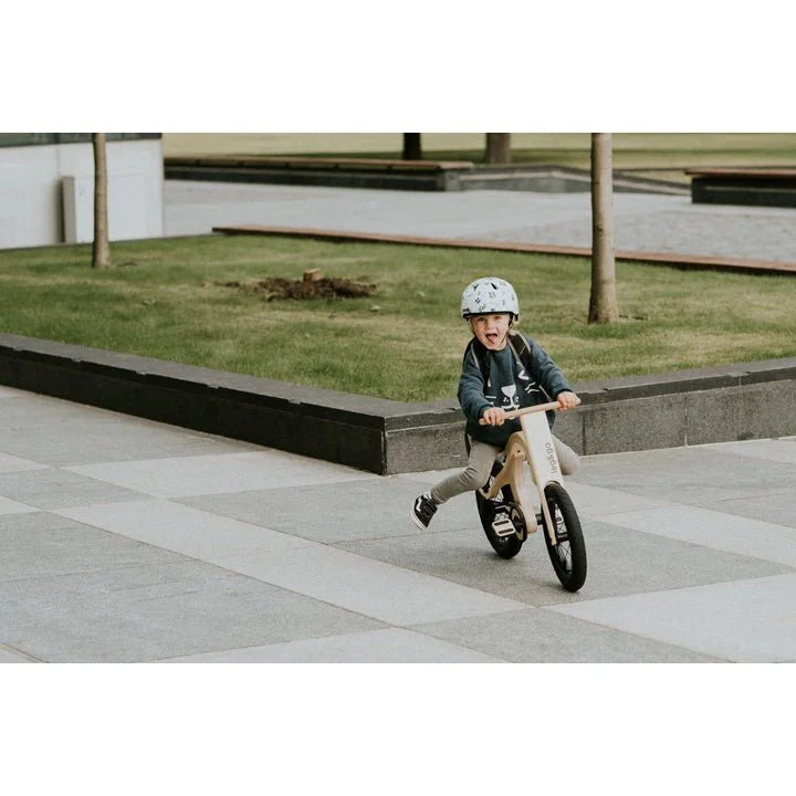 Doplnok Pedále pre Balančný Bicykel - Bicykle Doplnky - Leg&go
