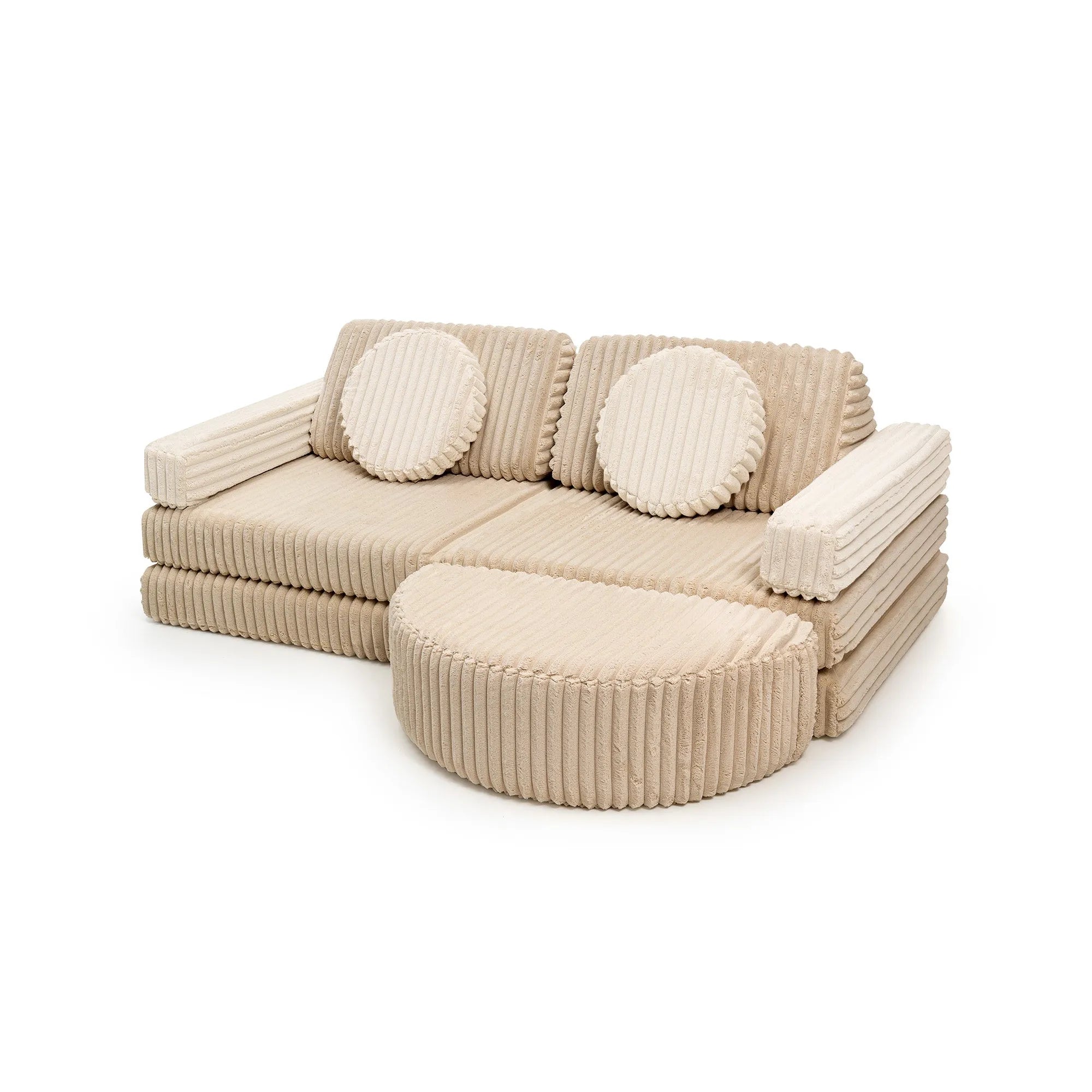 Doplnok Rocker Corduroy Waffle Doplnky Shappy