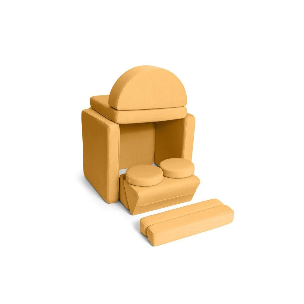Add-on Rocker Original - Mustard - Shappy - Add-ons