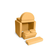 Add-on Rocker Original - Mustard - Shappy - Add-ons