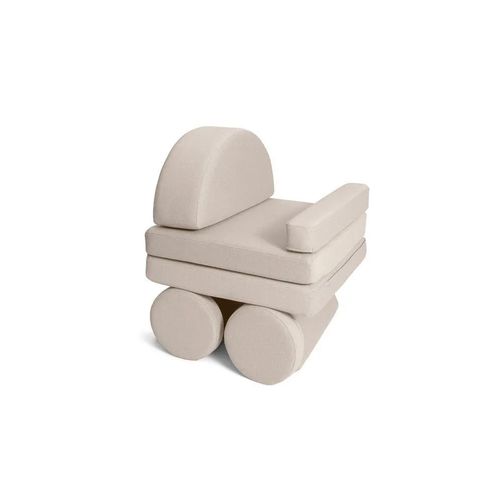 Accessoire Rocker Original - Beige Doux - Shappy - Accessoires