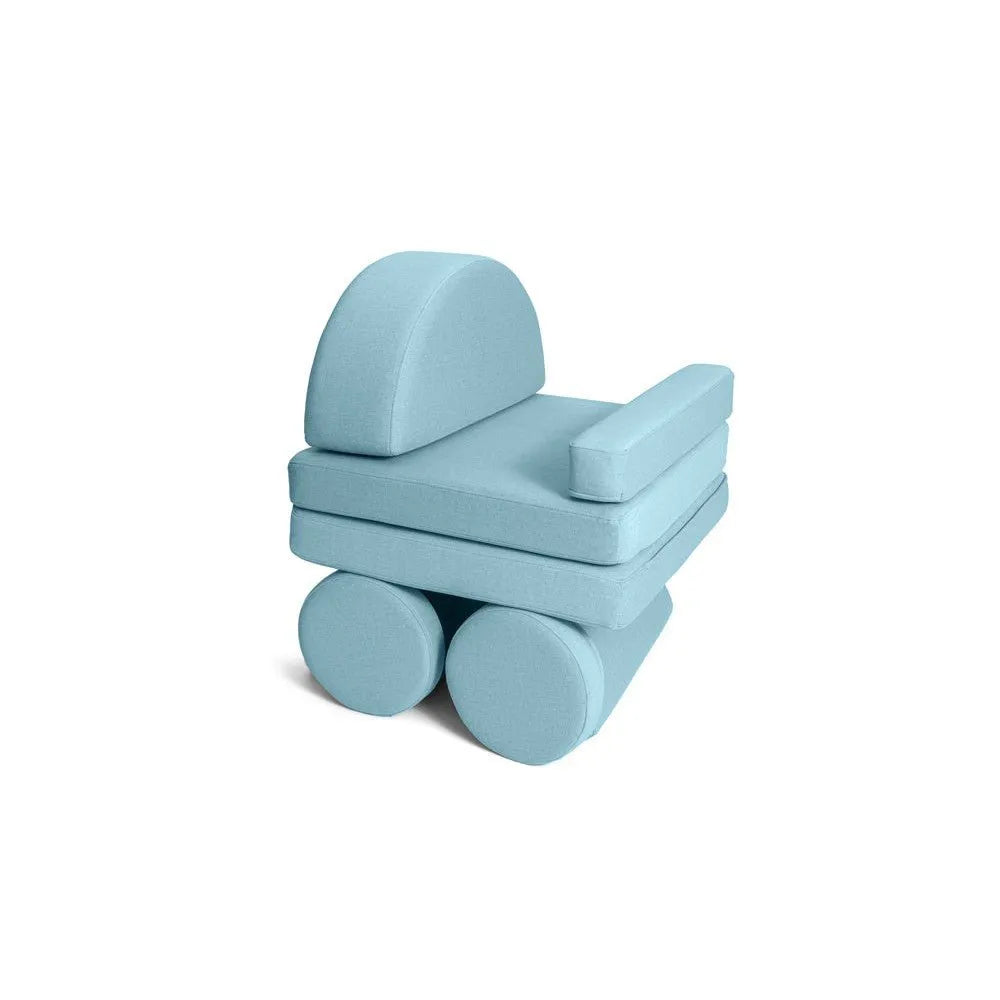 Rocker Original accessory - Sky Blue - Shappy - Accessories