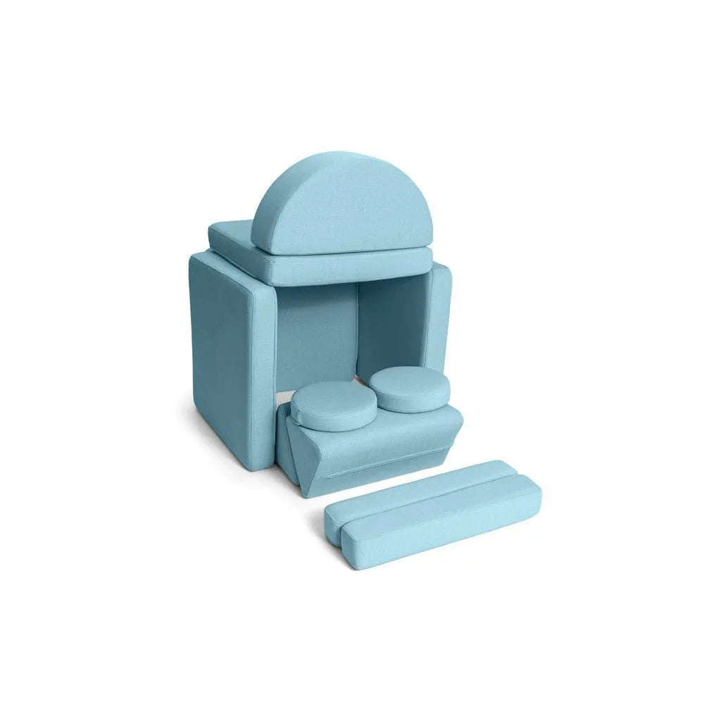 Rocker Original accessory - Sky Blue - Shappy - Accessories