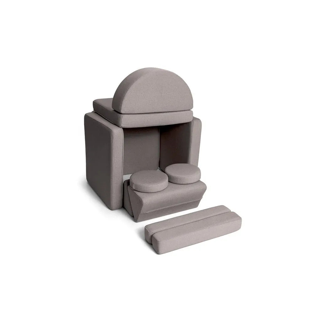 Accessorio originale Rocker - Grigio scuro - Shappy - Accessori