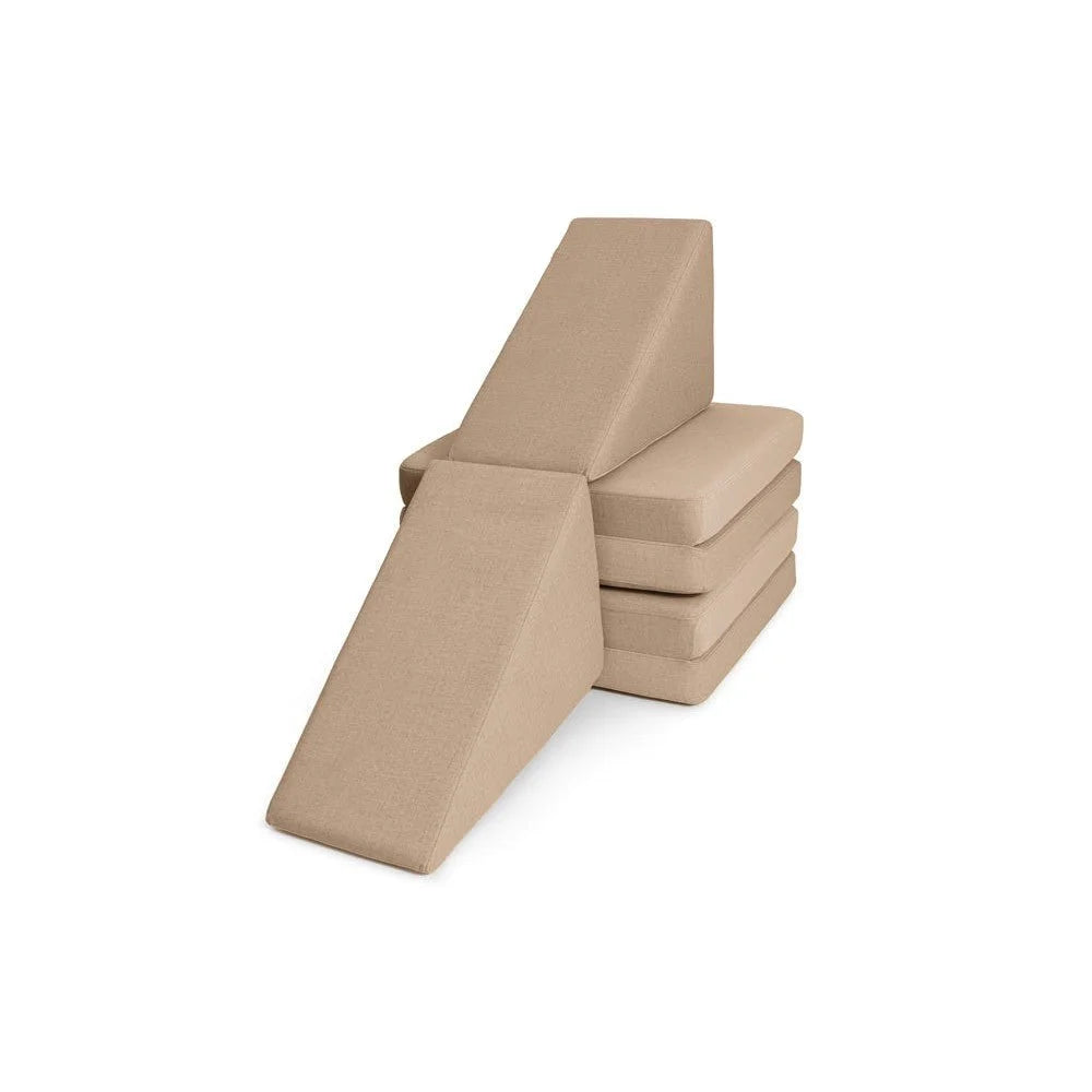 Doplnok Slide Original - Camel - Doplnky k Hracej Pohovke - Slide - Shappy