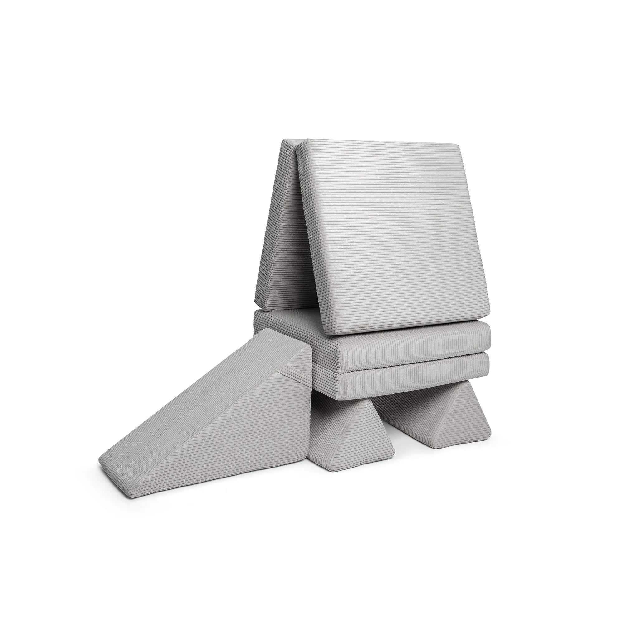 Accessoire Slide Original en velours côtelé - Shappy - Accessoires