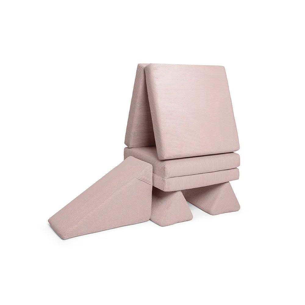 Accessoire Slide Original en velours côtelé - Shappy - Accessoires