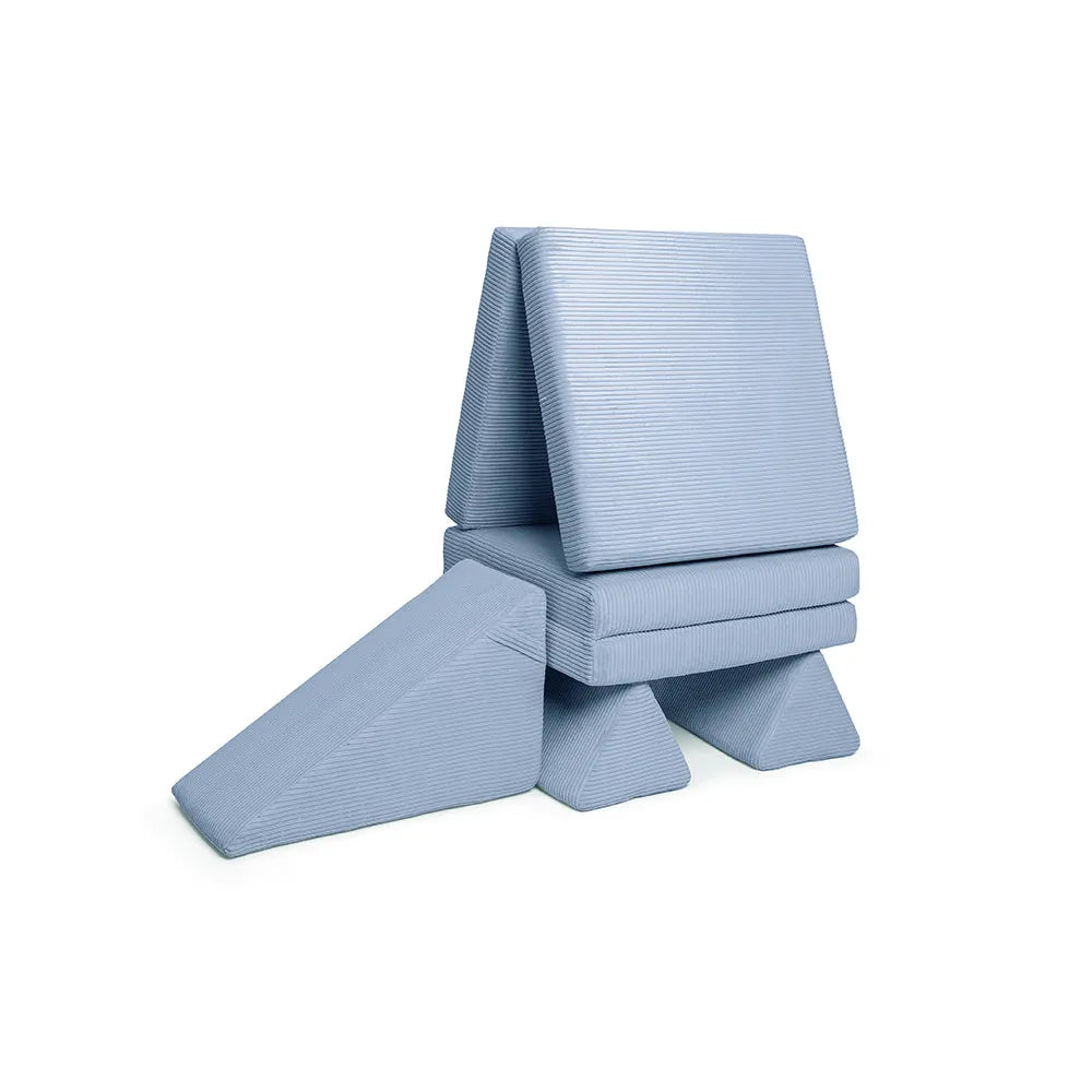 Accessoire Slide Original en velours côtelé - Shappy - Accessoires