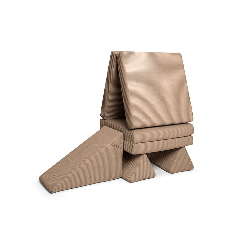 Accessoire Slide Original en velours côtelé - Shappy - Accessoires