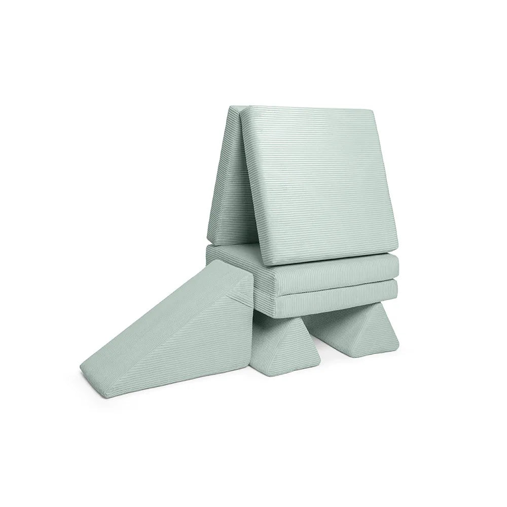 Accessoire Slide Original en velours côtelé - Shappy - Accessoires