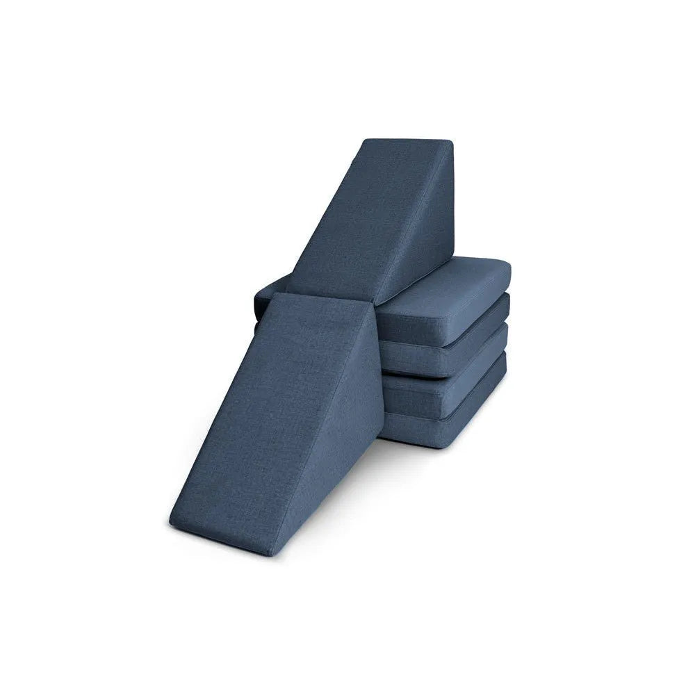 Doplněk Slide Original - Námořnická Modrá - Shappy - Doplňky