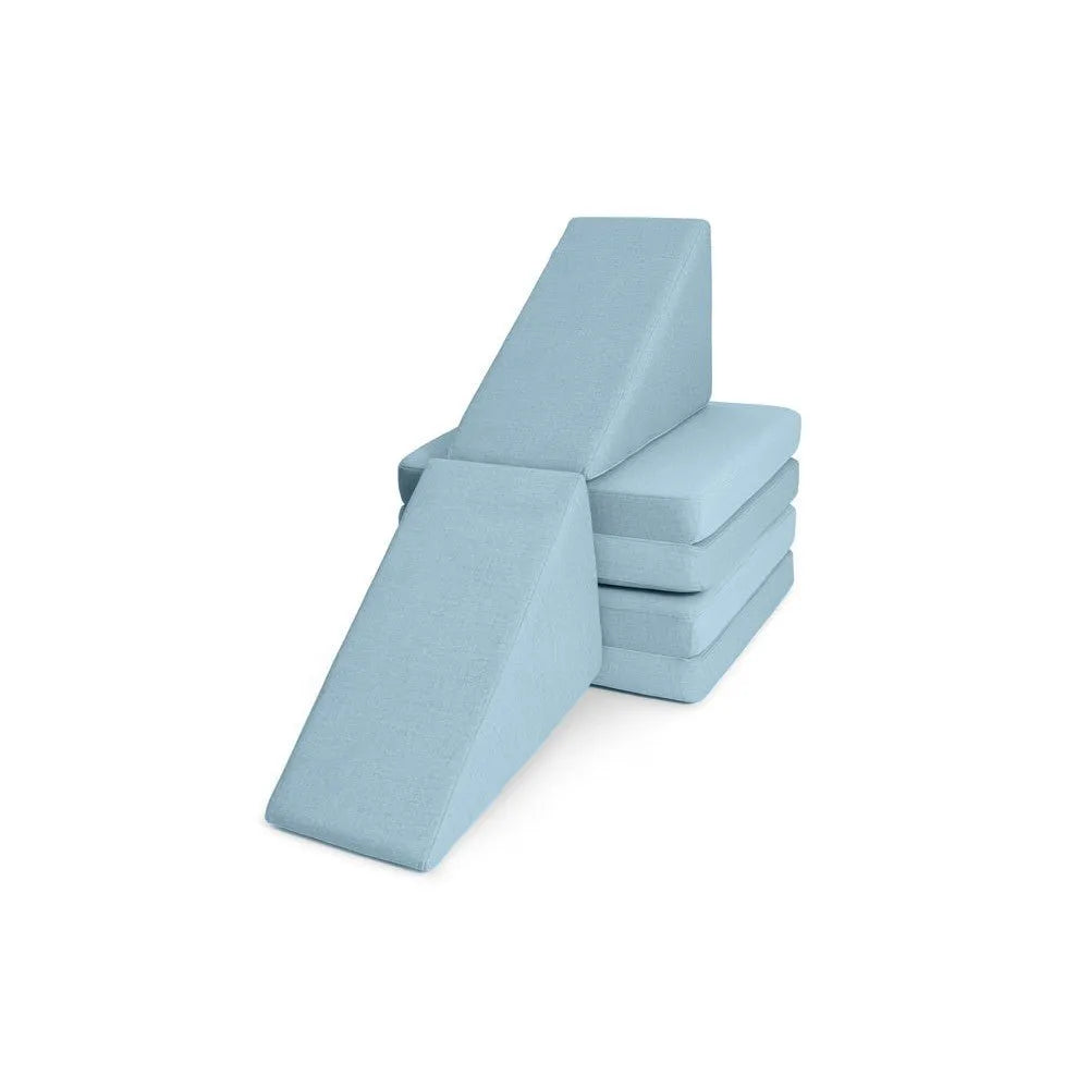 Slide Accessorio originale - Azzurro cielo - Shappy - Accessori