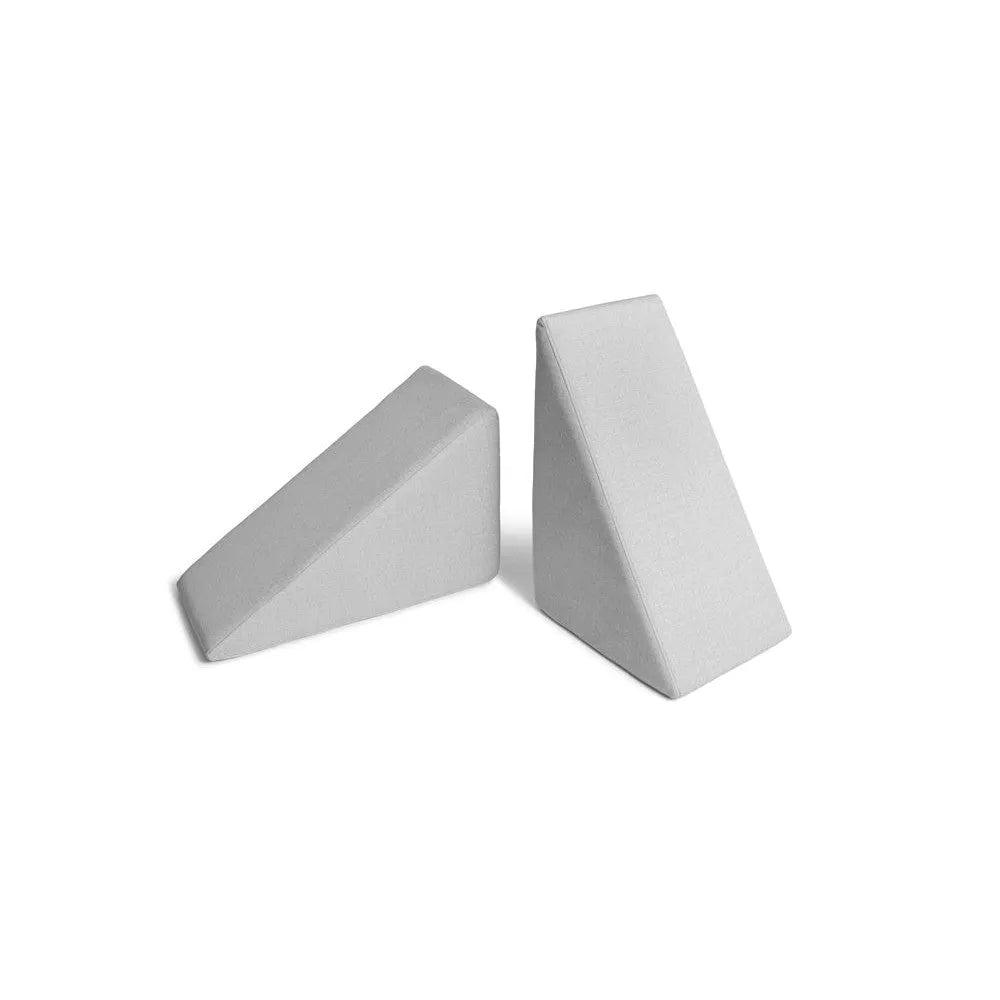 Slide Accessorio originale - Grigio chiaro - Shappy - Accessori