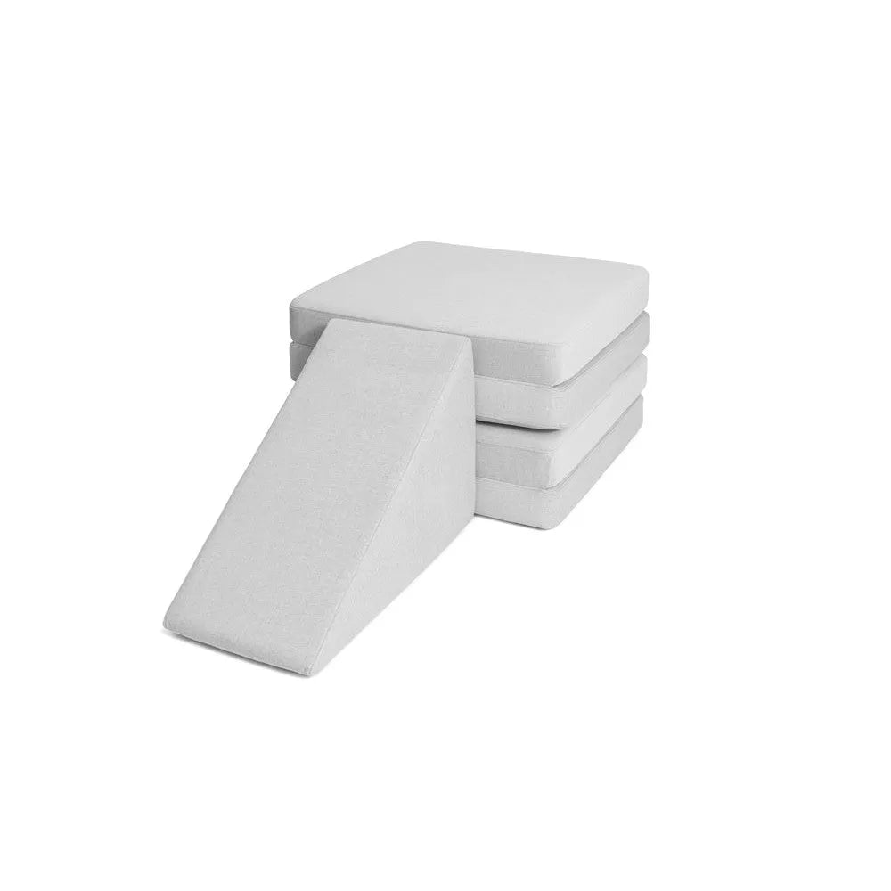 Slide Accessorio originale - Grigio chiaro - Shappy - Accessori