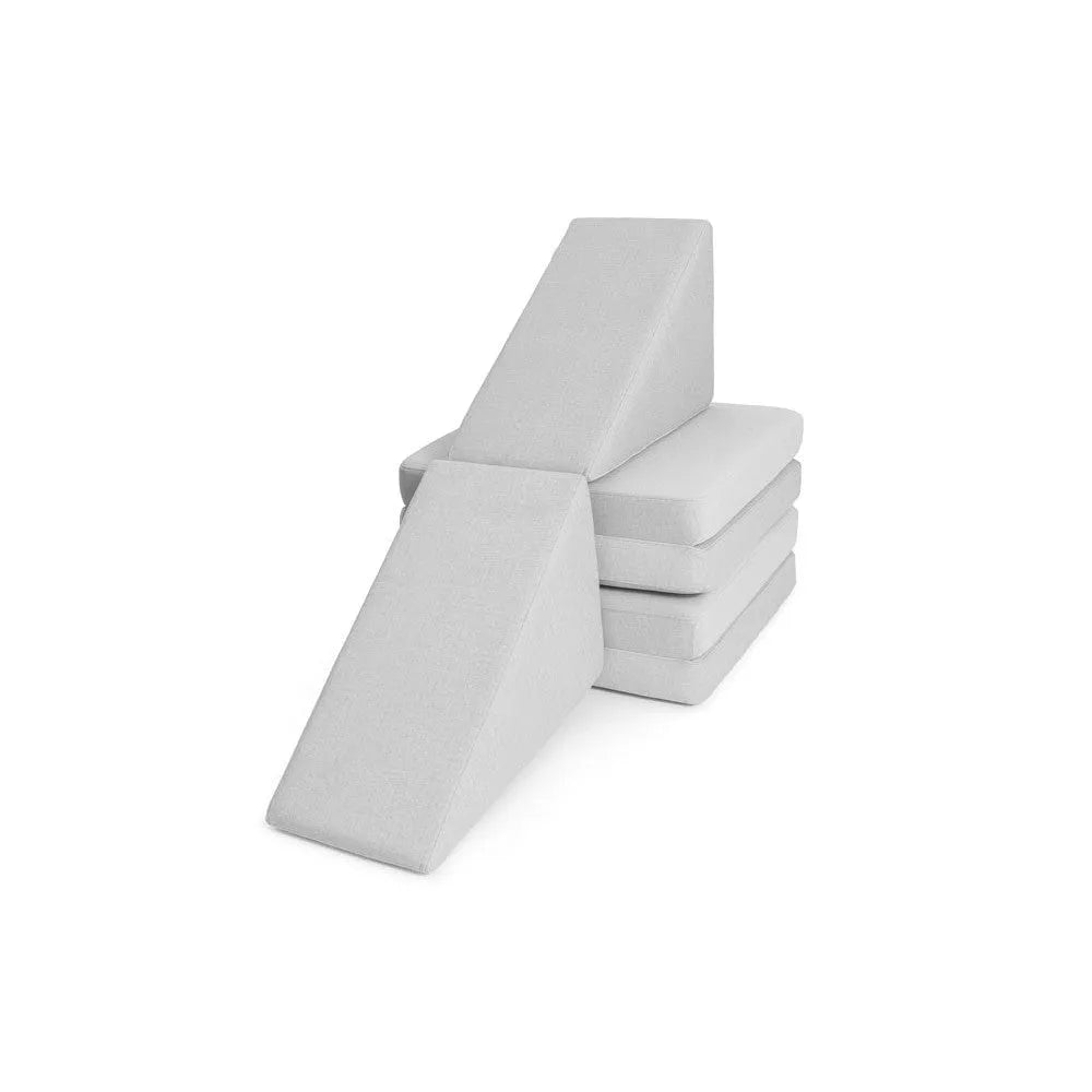 Slide Accessorio originale - Grigio chiaro - Shappy - Accessori