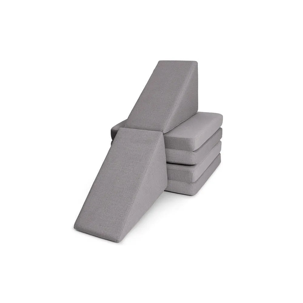 Doplnok Slide Original Tmavosivá Doplnky Shappy