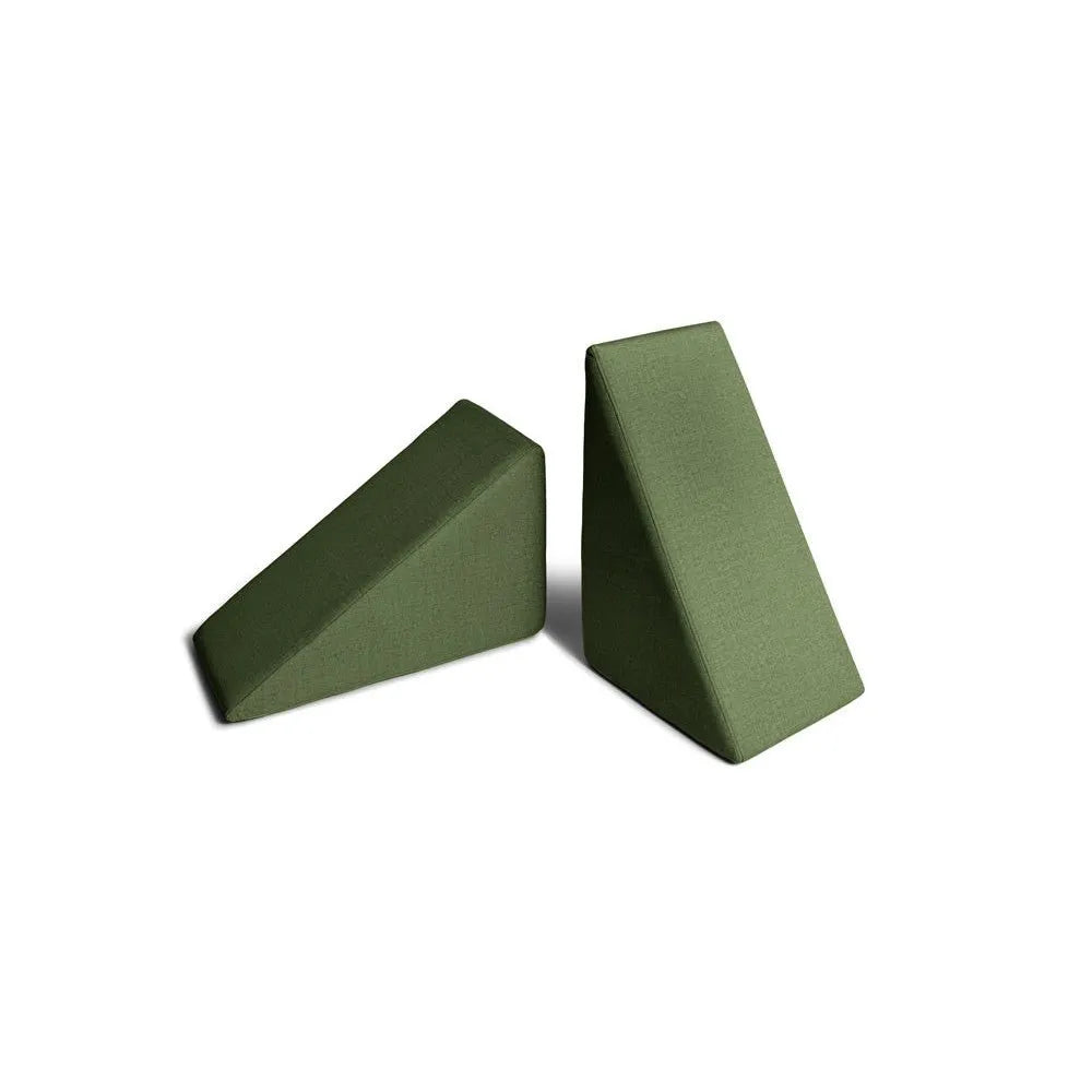 Doplněk Slide Original - Tmavě zelená - Shappy - Doplňky