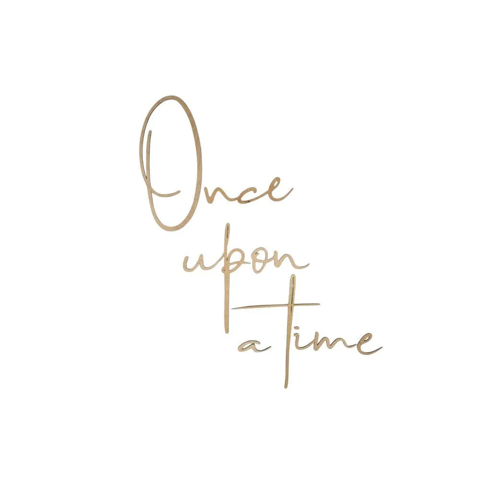 Tablero de madera para pared: dónde estaba - 120 cm x 40 cm - Decoración de pared - Recortar ahora