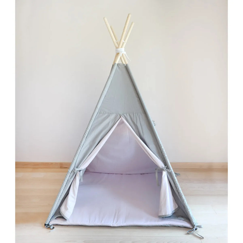 Teepee Stan - Emi - Muzpony