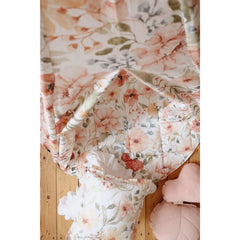 Teepee Stan s Podložkou - Květinová Síla - Moi Mili