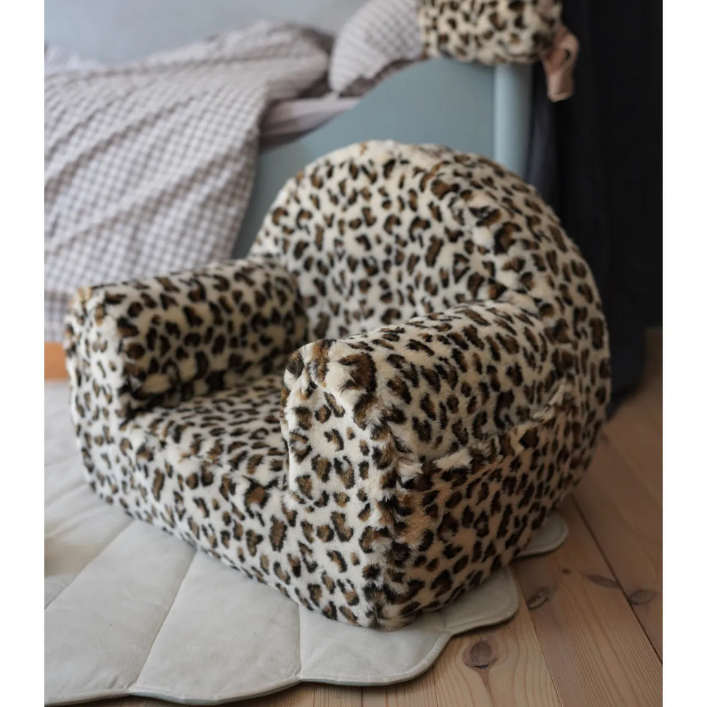 Sessel - Leopard - Stühle - Muzpony