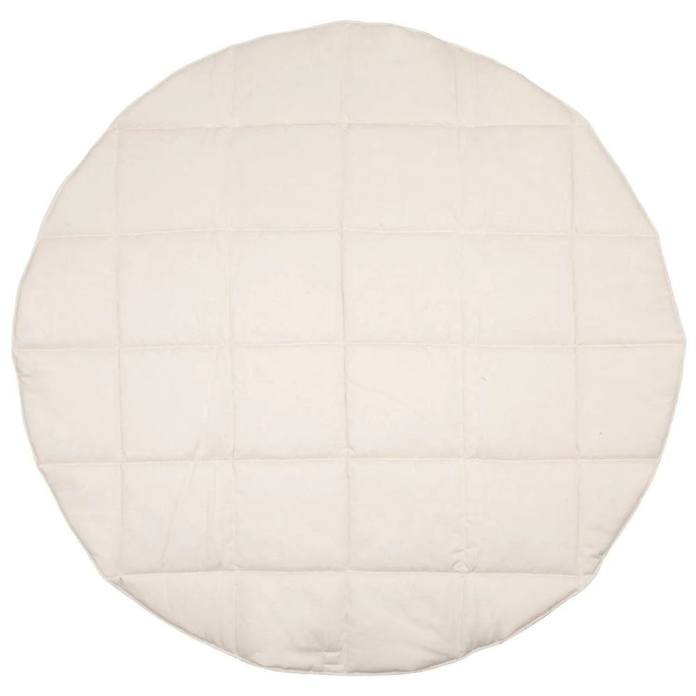 Round Cotton Pad Forest Friends - Moi Mili - Pads