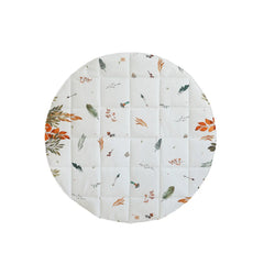 Round Cotton Pad Forest Friends - Moi Mili - Pads