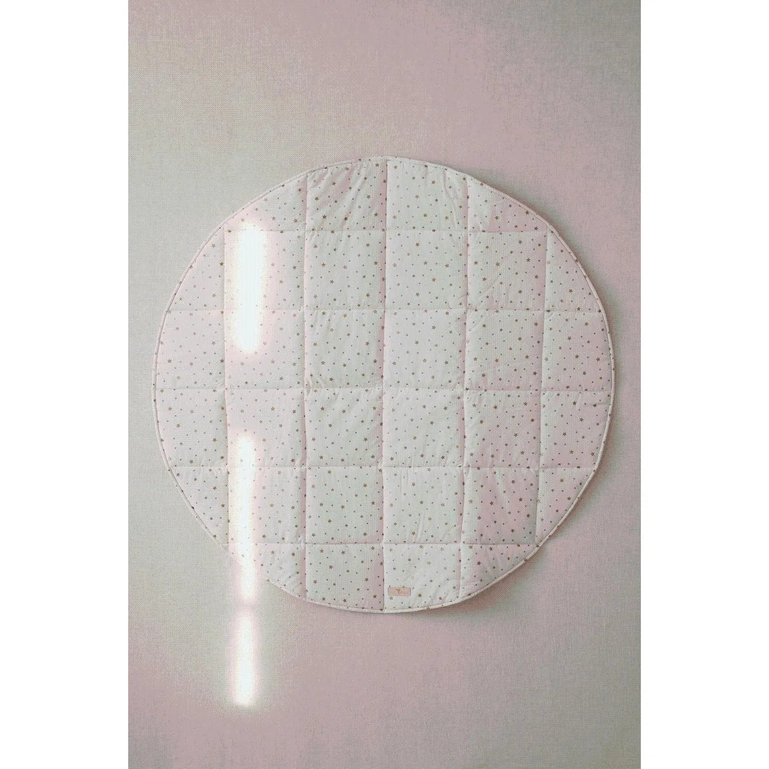 Tente tipi avec ensemble guirlande et tapis - Zlát Hviezda - Moi Mili