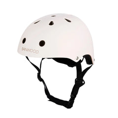 Classic Helmet - Matte Pink - Banwood - Helmets and Protectors