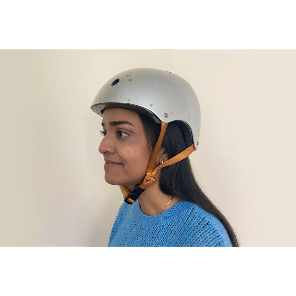 Bobbin Starling Helmet Bobbin Bikes Helmets Bobbin Bike Helmet Online