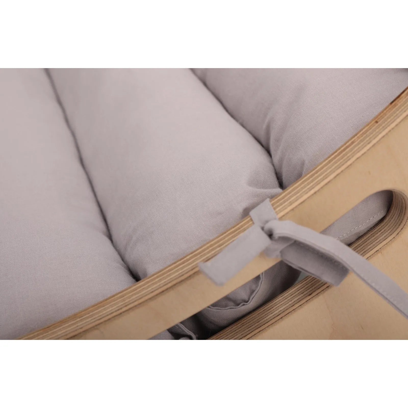 Coussin à bascule Montessori - Katehaa - Coussins à bascule - Katehaa