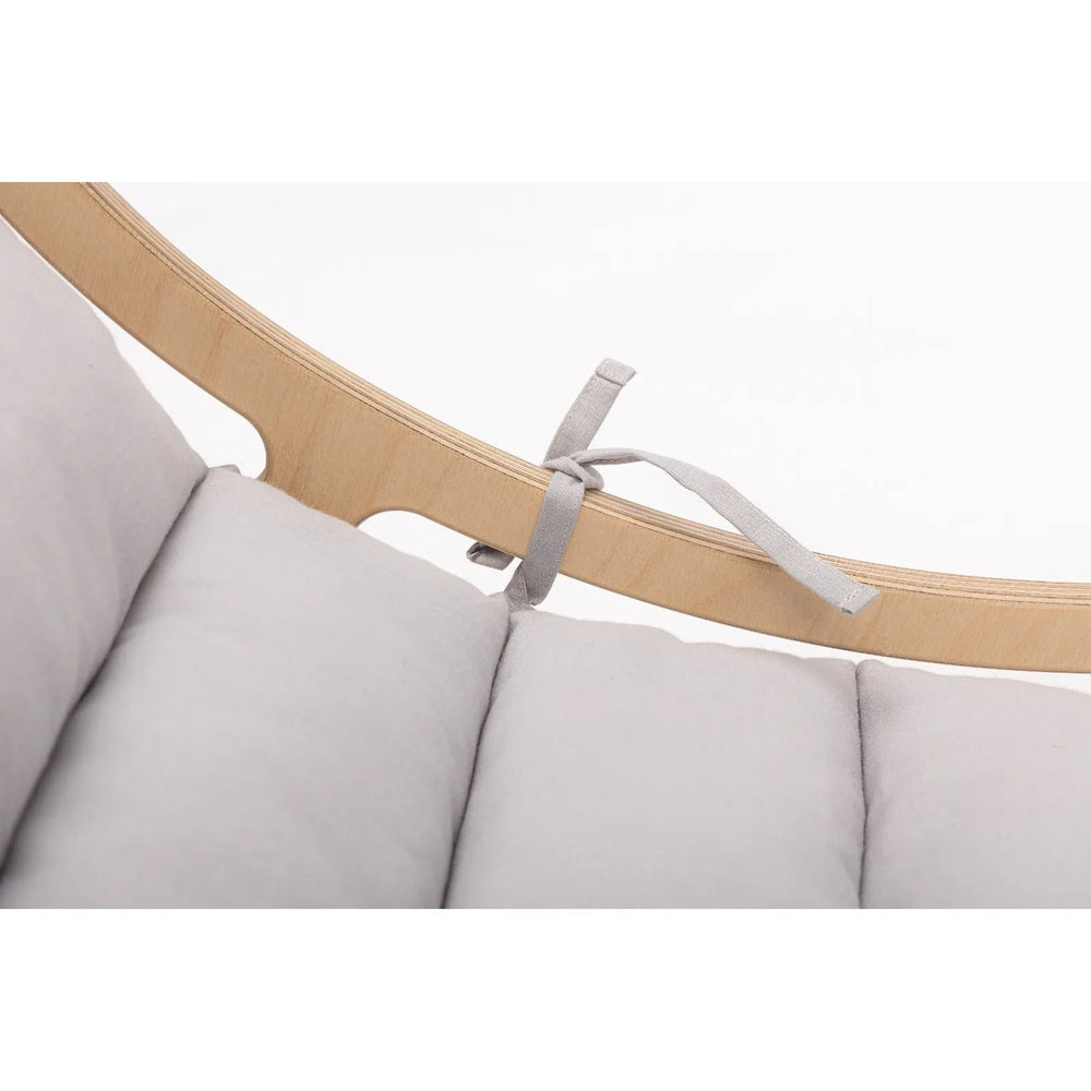 Coussin à bascule Montessori - Katehaa - Coussins à bascule - Katehaa