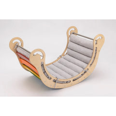 Coussin à bascule Montessori - Katehaa - Coussins à bascule - Katehaa