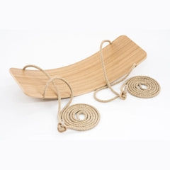 Swinging Balance Board - Leg&go - Balance Boards - Leg&go