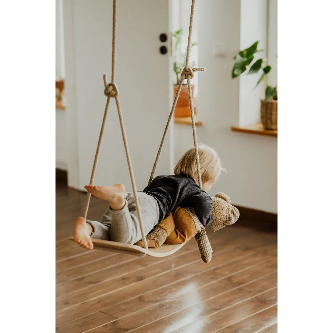 Swinging Balance Board - Leg&go - Balance Boards - Leg&go