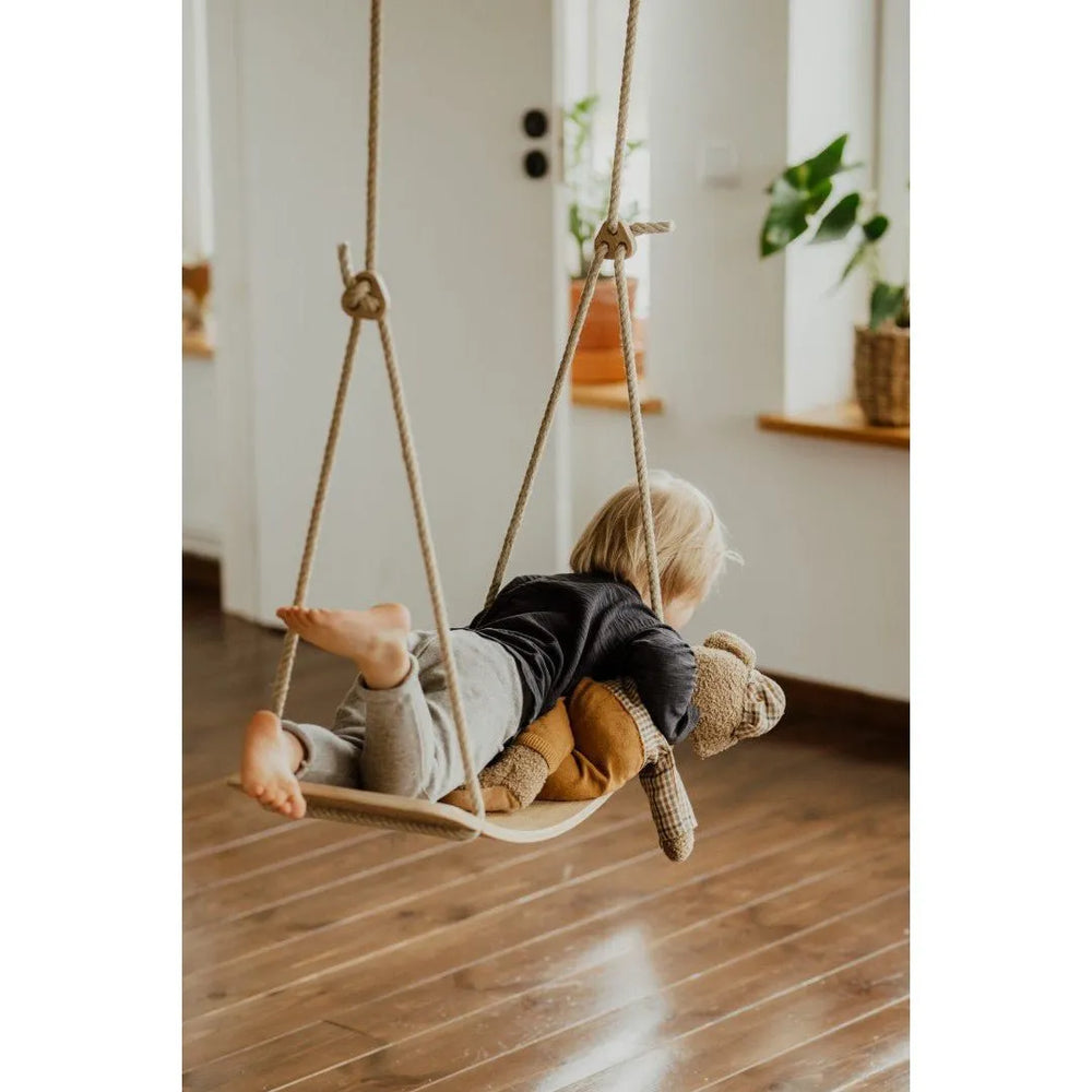 Swinging Balance Board - Leg&go - Balance Boards - Leg&go