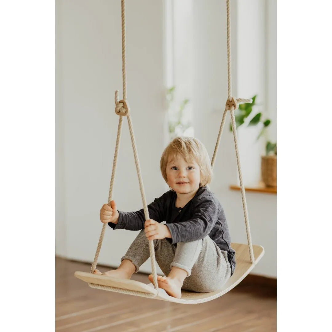 Swinging Balance Board - Leg&go - Balance Boards - Leg&go