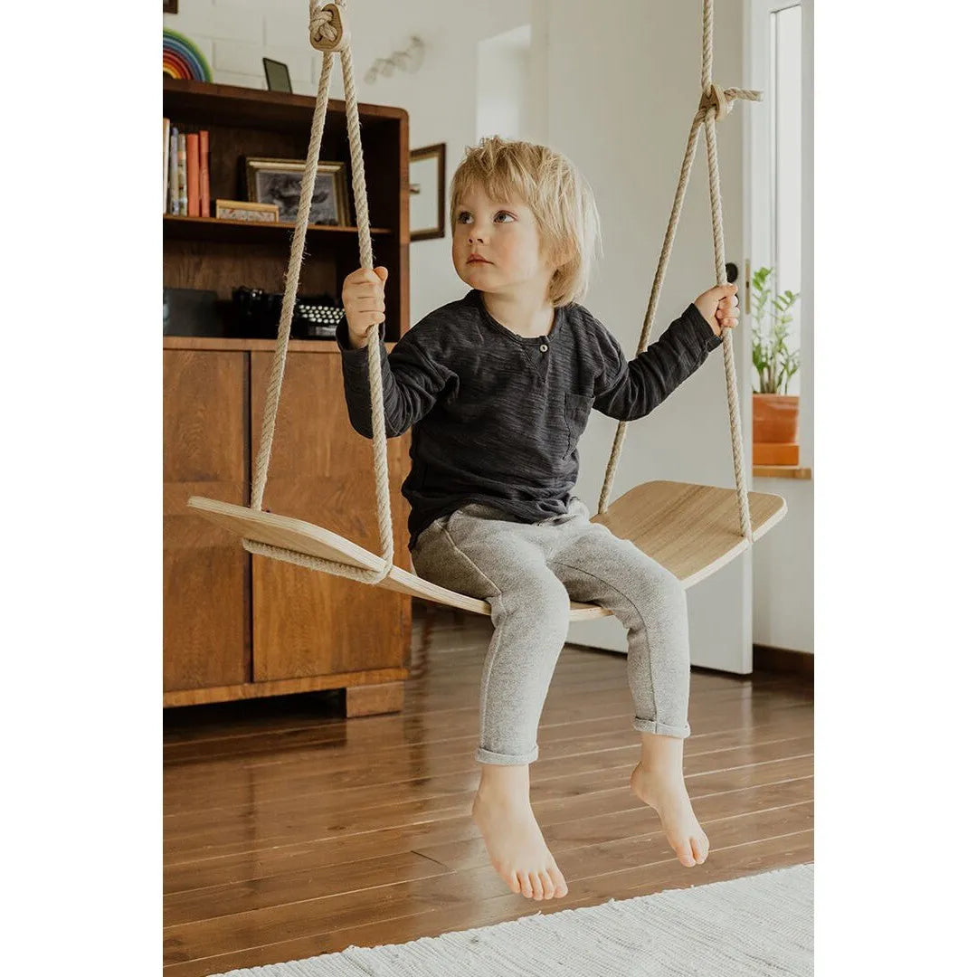 Swinging Balance Board - Leg&go - Balance Boards - Leg&go