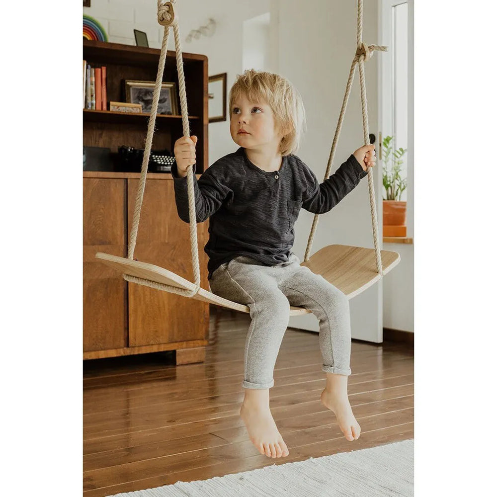 Swinging Balance Board - Leg&go - Balance Boards - Leg&go