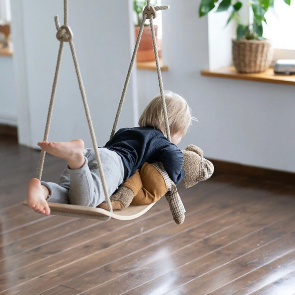 Swinging Balance Board - Leg&go - Balance Boards - Leg&go