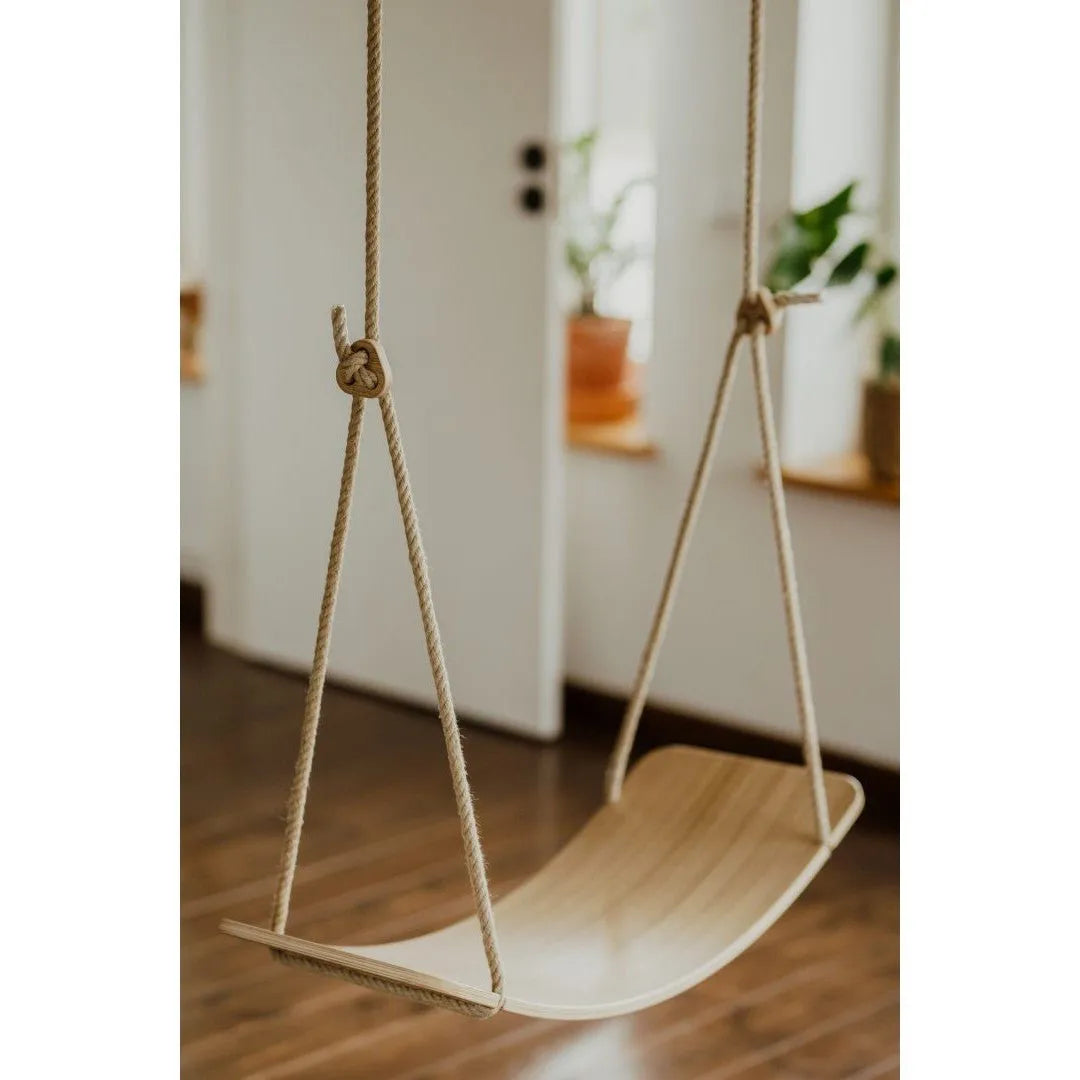 Swinging Balance Board - Leg&go - Balance Boards - Leg&go