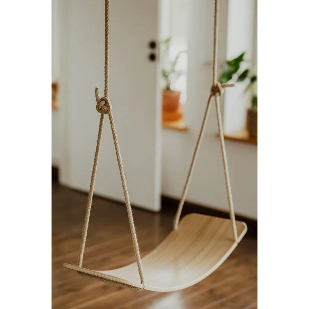 Swinging Balance Board - Leg&go - Balance Boards - Leg&go