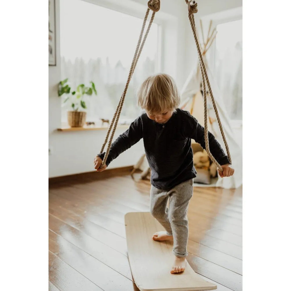 Swinging Balance Board - Leg&go - Balance Boards - Leg&go