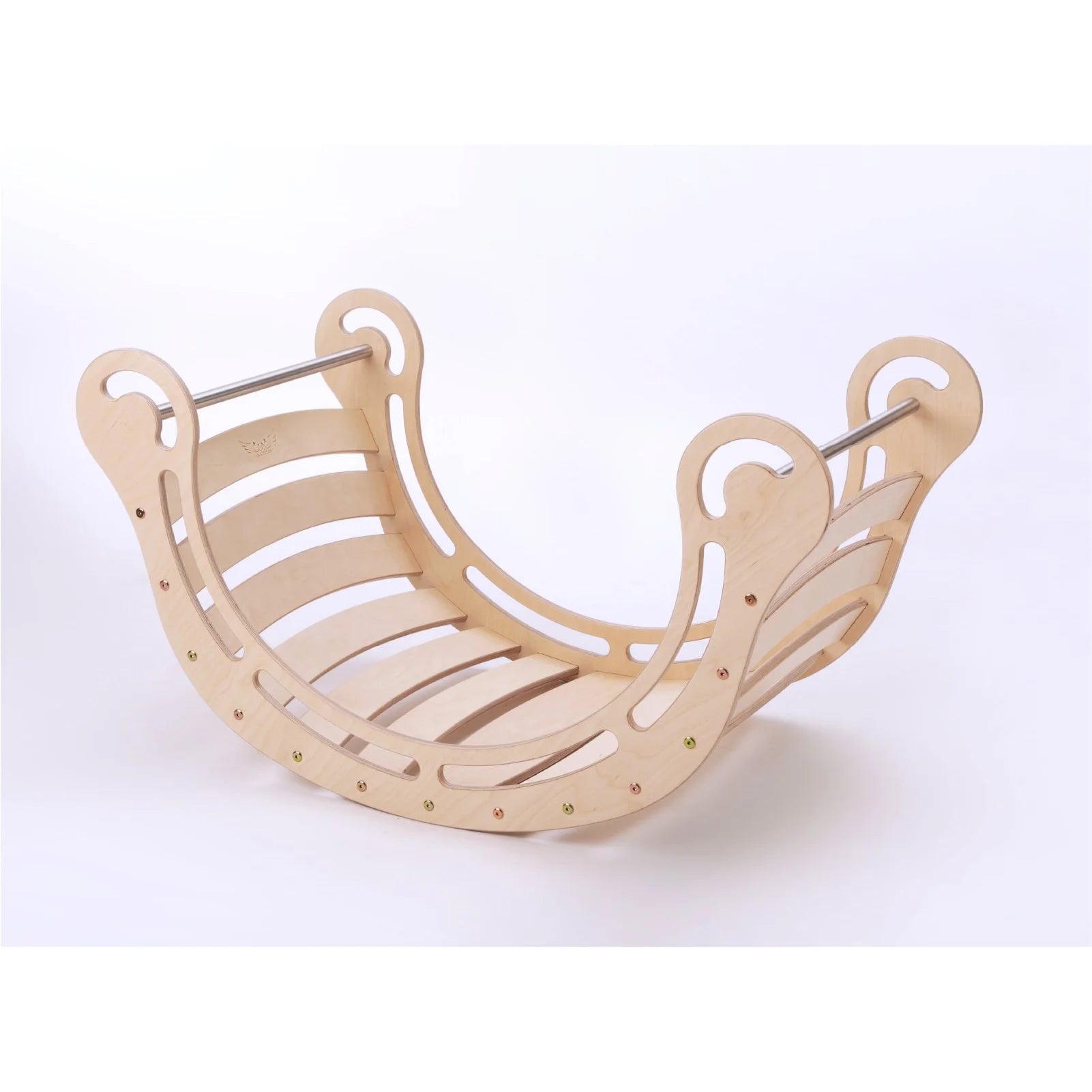 Hojdačka Montessori Rocker - Hojdačky - Katehaa