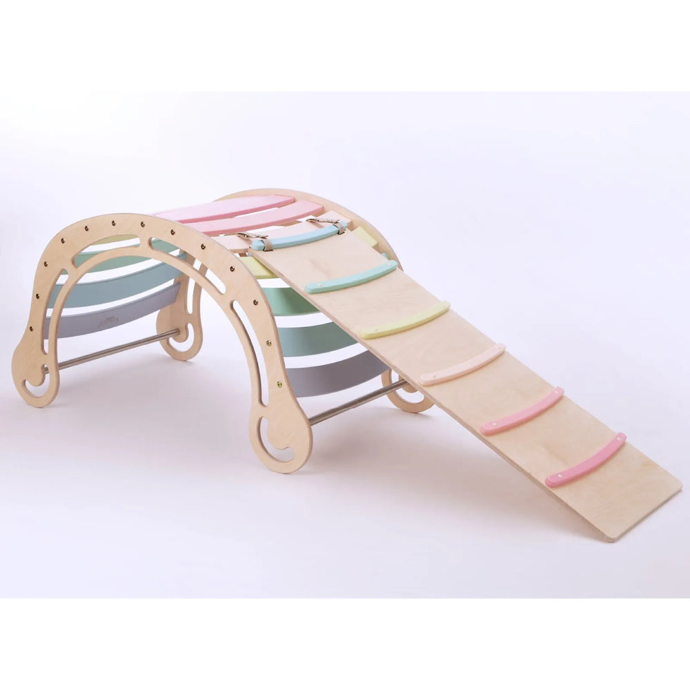 Swing Montessori Rocker - Katehaa - Swings - Katehaa
