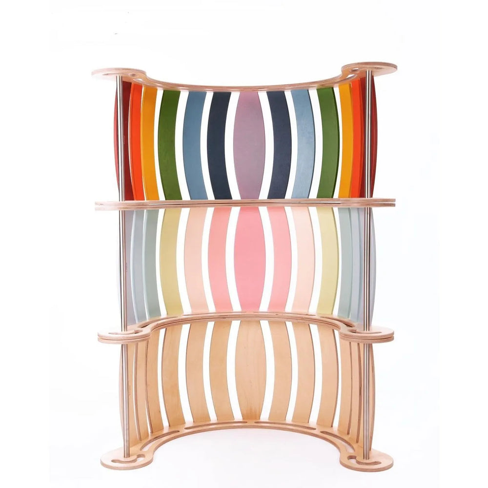 Swing Montessori Rocker - Katehaa - Swings - Katehaa