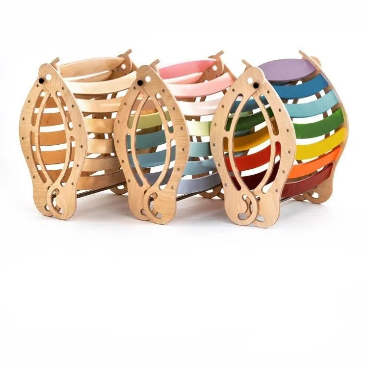 Swing Montessori Rocker - Katehaa - Swings - Katehaa