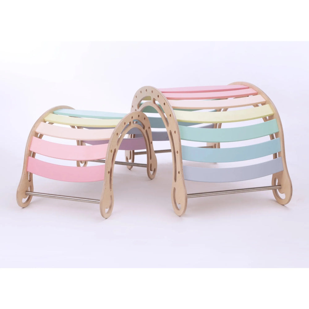 Swing Montessori Rocker - Katehaa - Swings - Katehaa