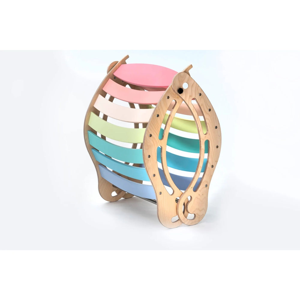 Swing Montessori Rocker - Katehaa - Swings - Katehaa