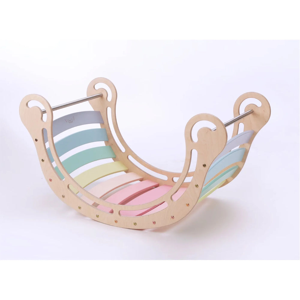Swing Montessori Rocker - Katehaa - Swings - Katehaa